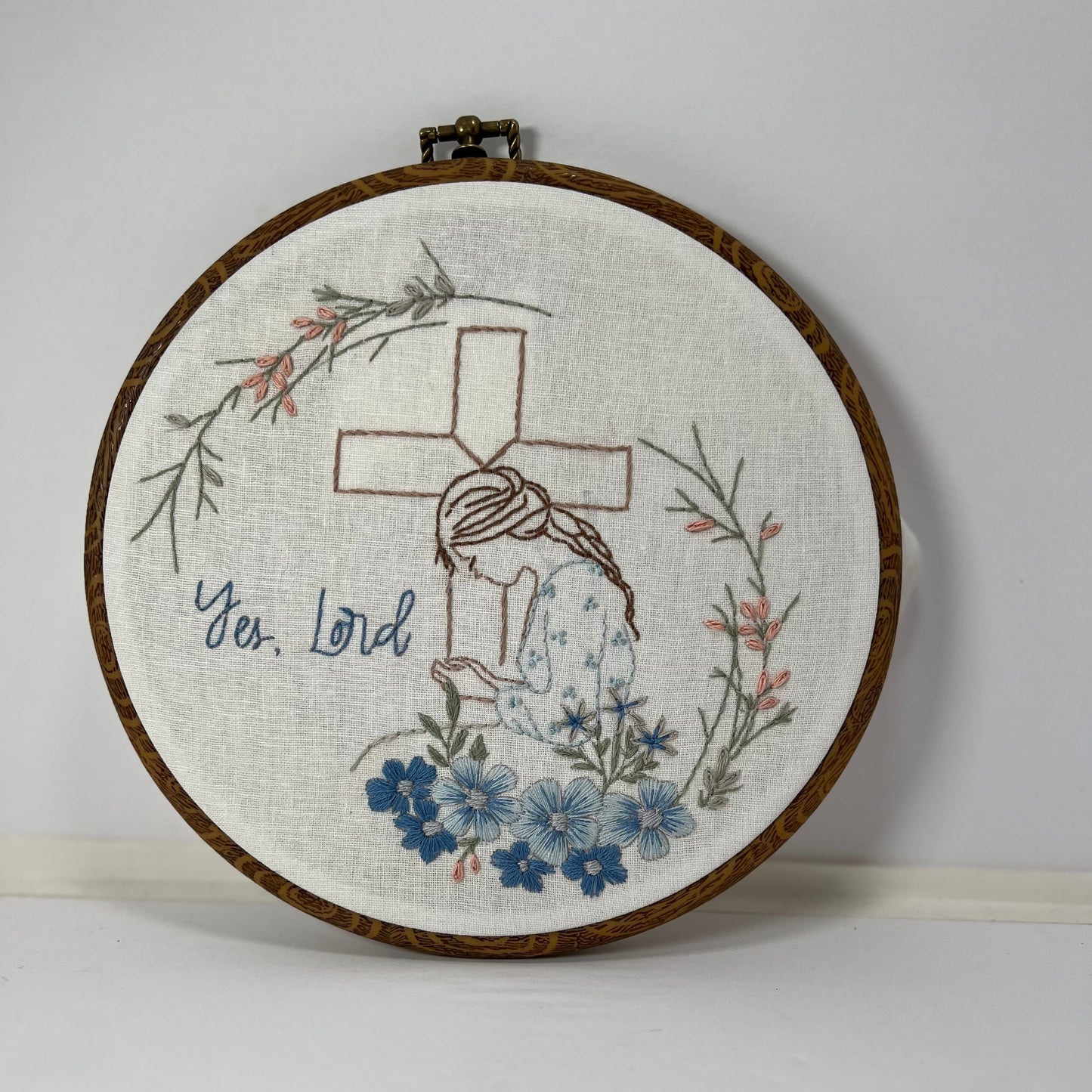 Yes,Lord hand embroidery pattern pdf download