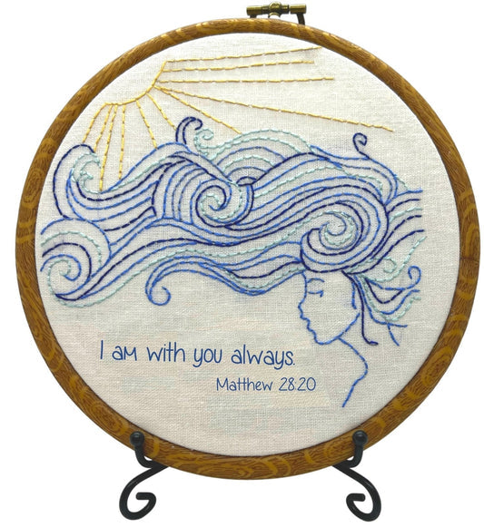Enhance Your Embroidery: Mastering the Art of Tracing Embroidery Patterns