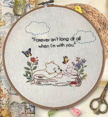 All Pooh Kits
