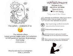 Halloween Ghost Freebie