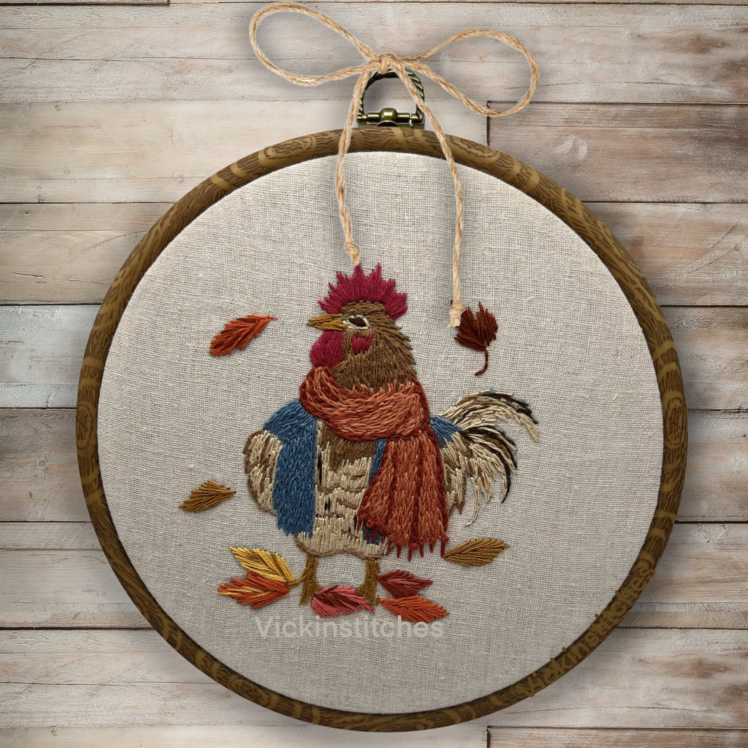 Recent Releases – VickiNStitches.com