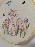 Pattern Hand Embroidery Design PDF download