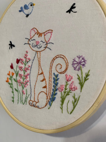 Pattern Hand Embroidery Design PDF download